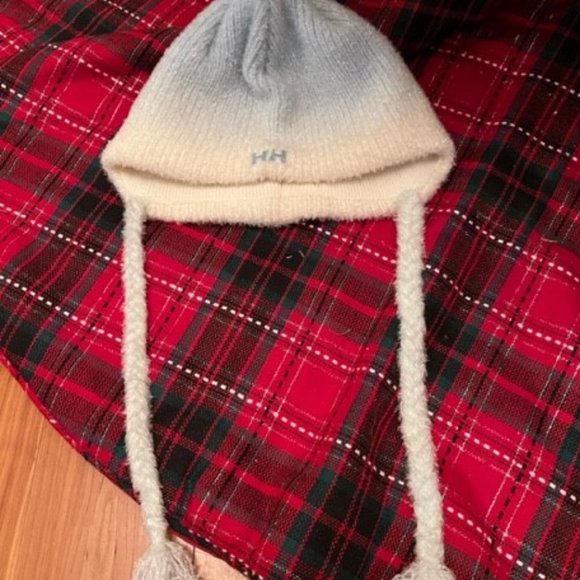 Helly Hansen winter wonderland hat (sparkles) - Picture 1 of 12